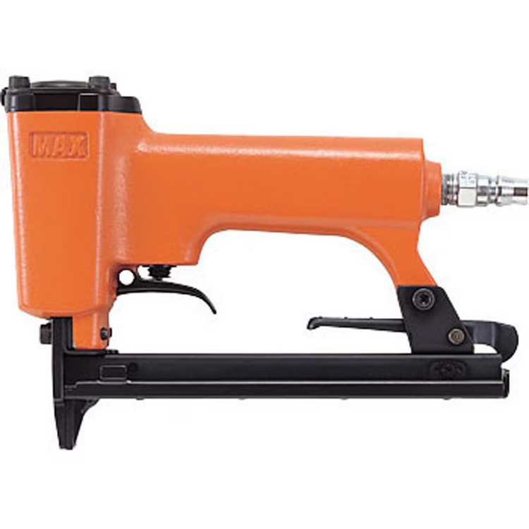 【中古】 マックス MAX 常圧 10mm エアタッカ TA-20A /1010F F線ステープル 【越谷店】