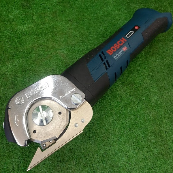 ▲ボッシュ(BOSCH) コードレスマルチカッター GUS12V-300 【野田愛宕店】