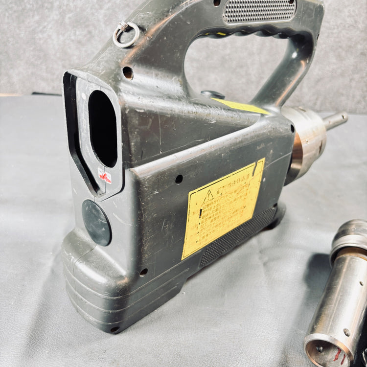 東洋機工　充電油圧式サスフィット用拡管機（サスフィッター）B60 【越谷店】