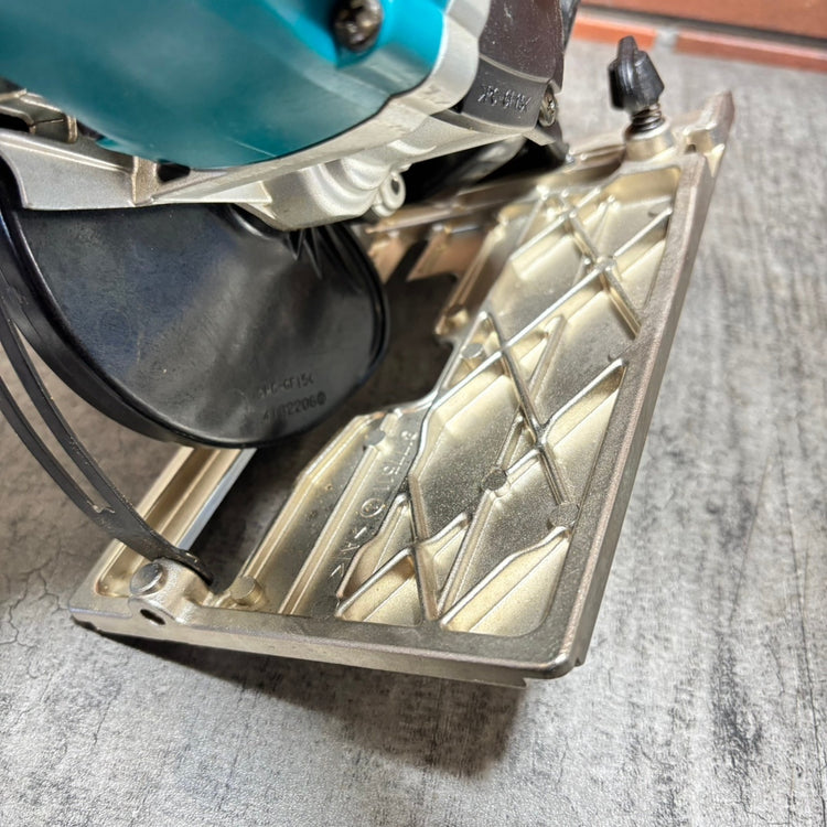 ◆マキタ(makita) 125mm内装直角マルノコ 5210L 【市川行徳店】