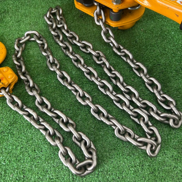 レバーブロック LB008 0.8t 【野田愛宕店】