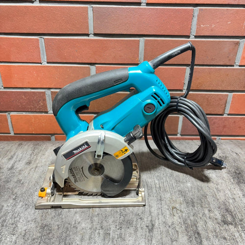 ◆マキタ(makita) 125mm内装直角マルノコ 5210L 【市川行徳店】
