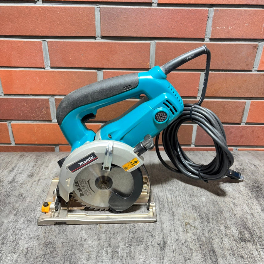 ◆マキタ(makita) 125mm内装直角マルノコ 5210L 【市川行徳店】