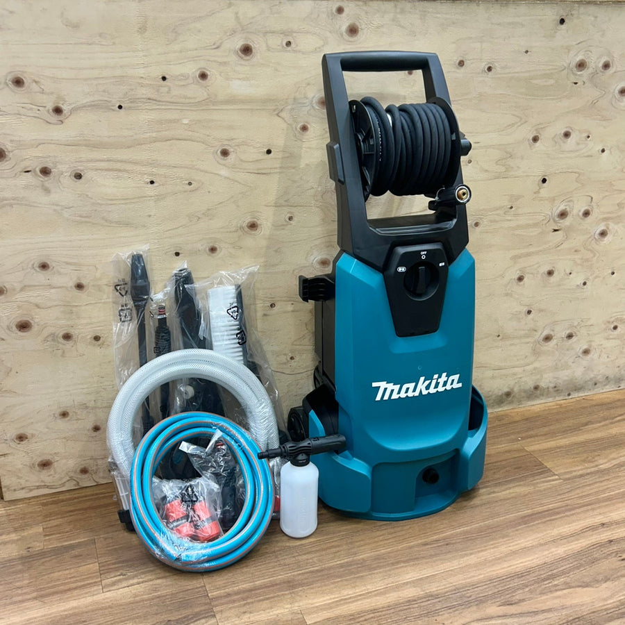 【店頭引取り限定】マキタ (makita) 高圧洗浄器 MHW0820 【船橋馬込店】