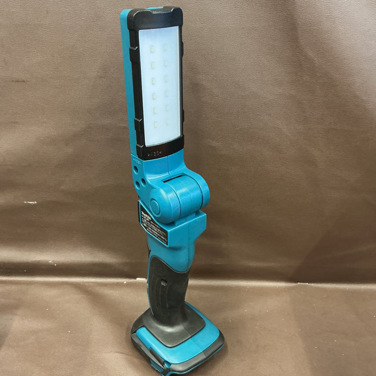 【美品中古】マキタ(makita) 充電式LEDワークライト ML801 【越谷店】