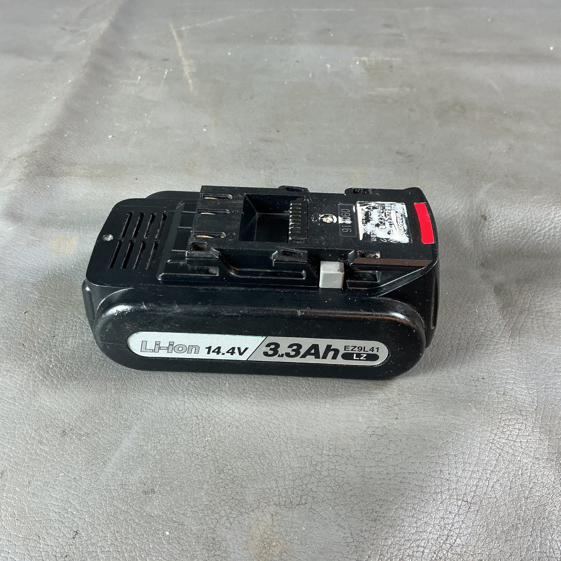 【中古】パナソニック EZ9L41 バッテリー  【越谷店】
