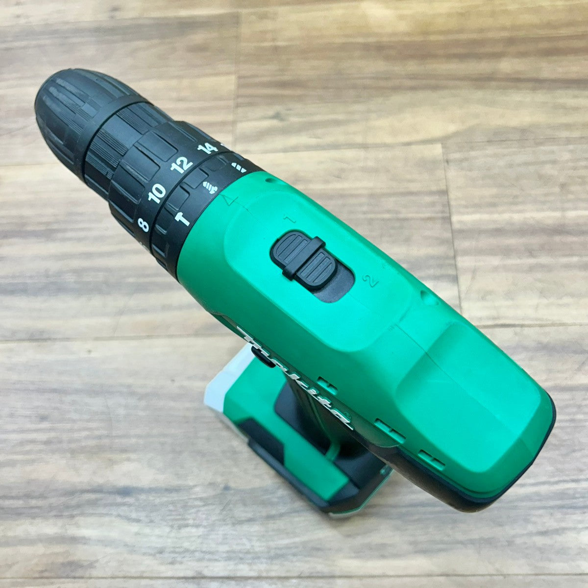 良品 マキタ makita 18V 充電式震動ドライバードリル M851DSX ドリルドライバー 【船橋馬込店】