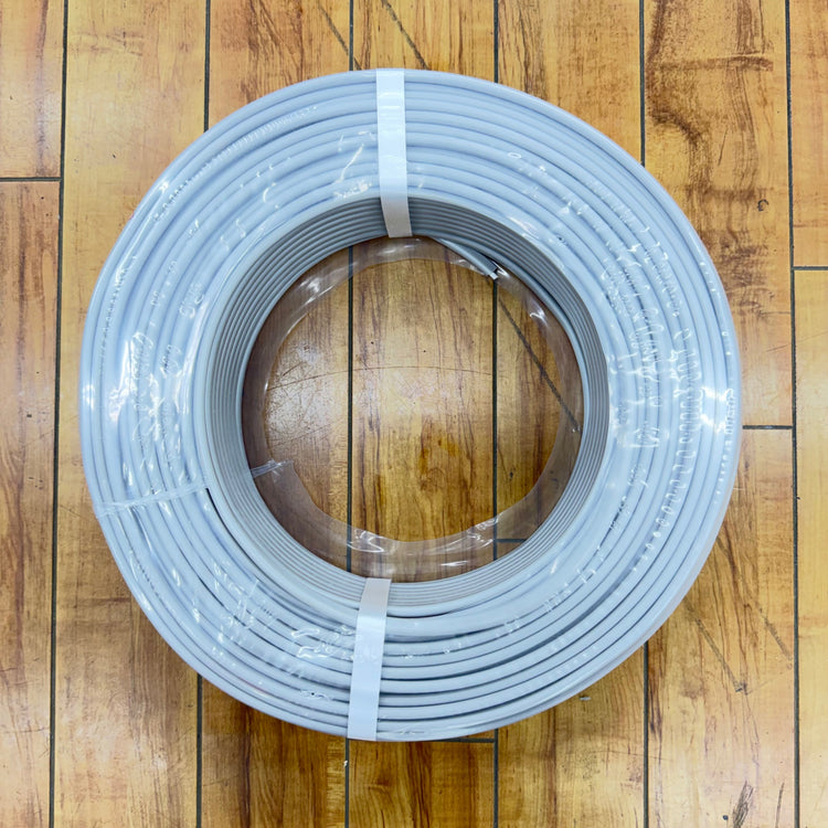 VVF202 VVFケーブル 2×2.0mm 100m 【未使用】 【リライズ蓮田店】