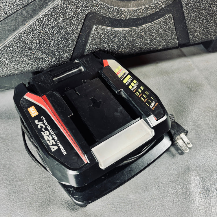 MAX 鉄筋結束機　ツインタイア RB-610T-B2C/1440A 【越谷店】