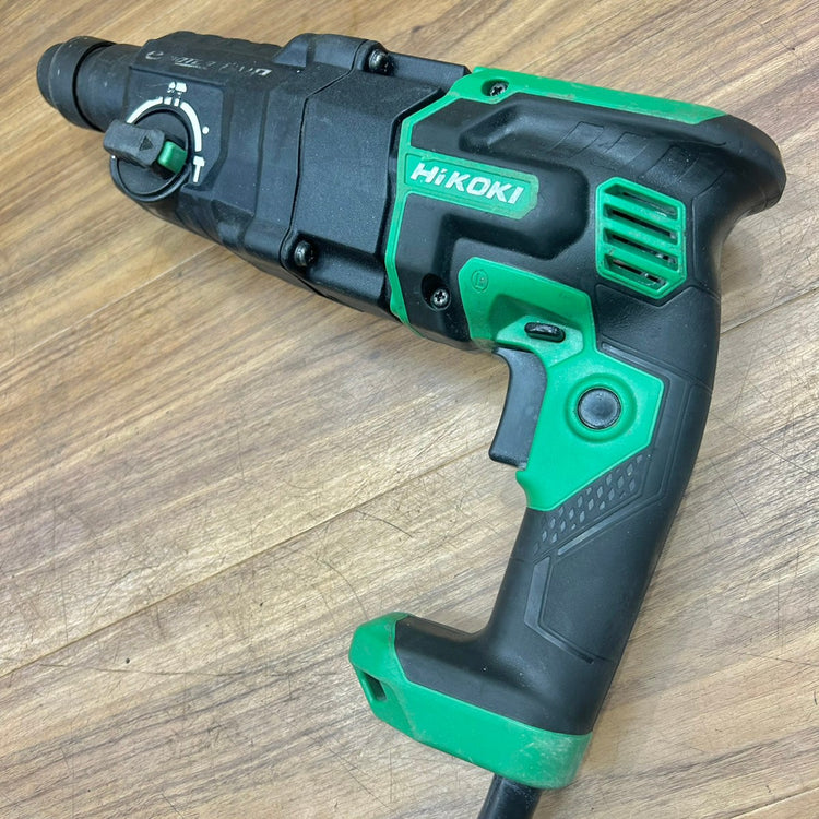 ハイコーキ (HiKOKI) 28mm 3モード ハンマードリル DH28PEC 【船橋馬込店】