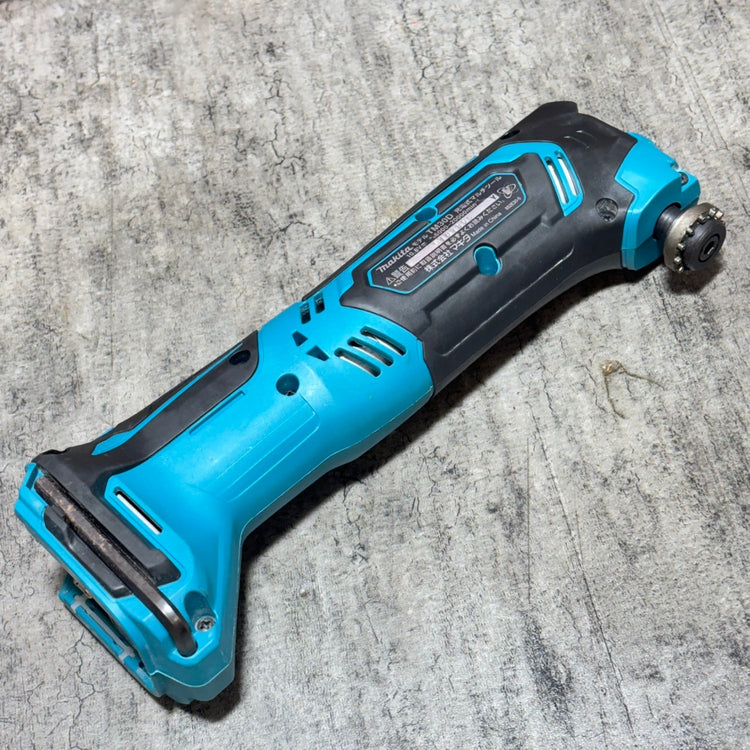 ◆マキタ(makita) 充電式マルチツール TM30DZ 【市川行徳店】