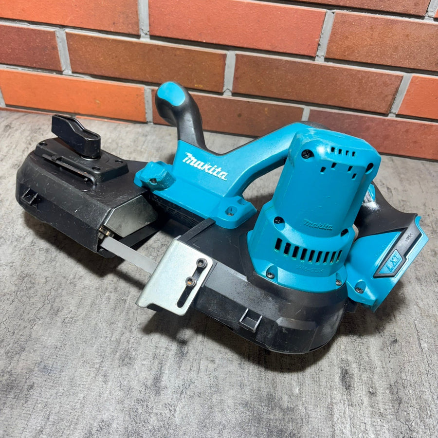 ◆マキタ(makita) コードレスバンドソー PB181DZ 【市川行徳店】