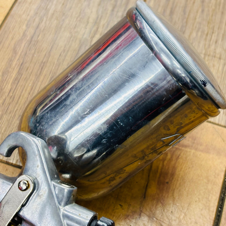 スプレーガン カップ付き VX-5140B 【中古】 【蓮田店】