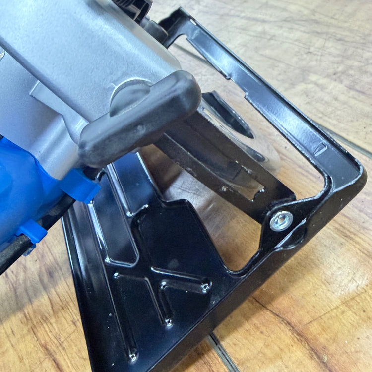 147mm 丸ノコ MW-46A 【中古】 【蓮田店】