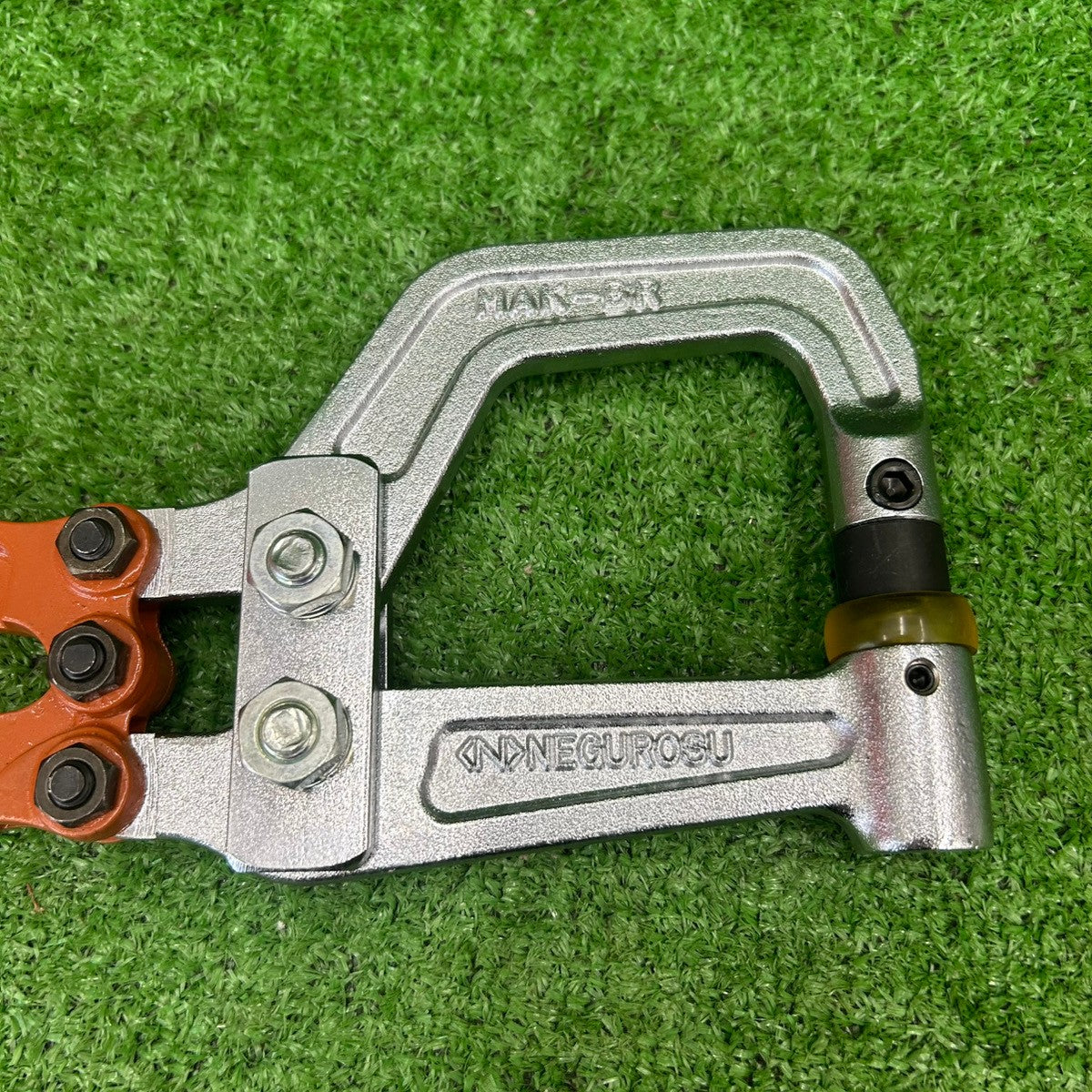 穴あけ工具 MAK-BR 【野田愛宕店】
