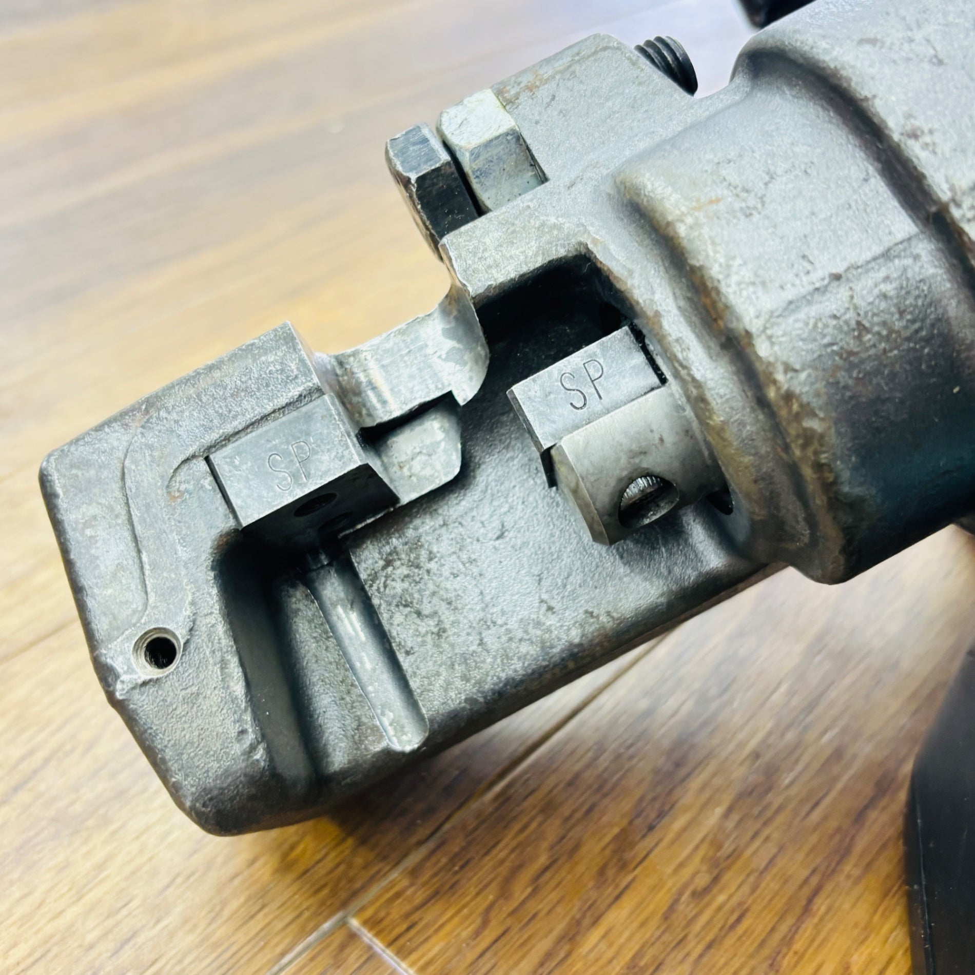 18V コードレス鉄筋カッター HCC-19BL 【リライズ蓮田店】