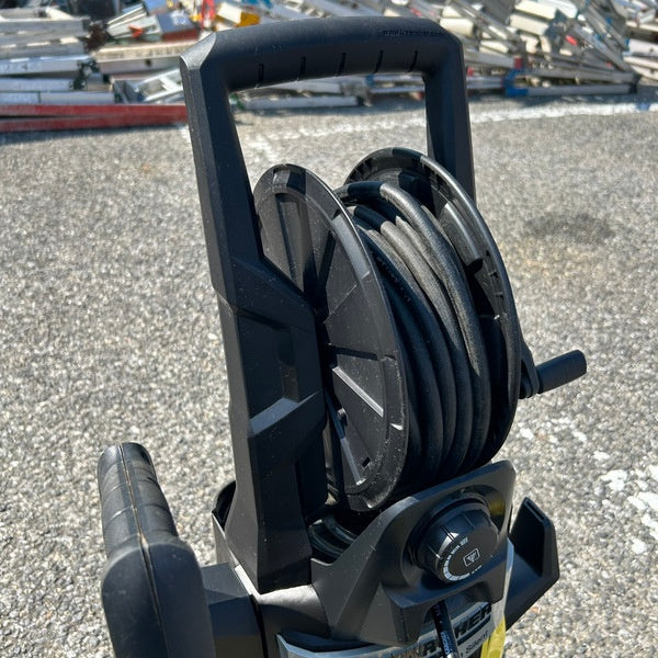 高圧洗浄機 K 5 プレミアムサイレント(50Hz) 【野田愛宕店】