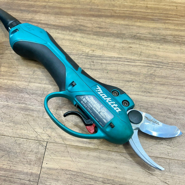 マキタ (makita) 18V+18V 充電式せん定ハサミ UP362DZ 剪定鋏 【船橋馬込店】