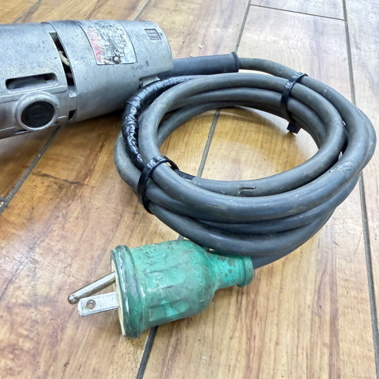 回転動作良好 100mm ディスクグラインダ 9500N 【リライズ蓮田店】
