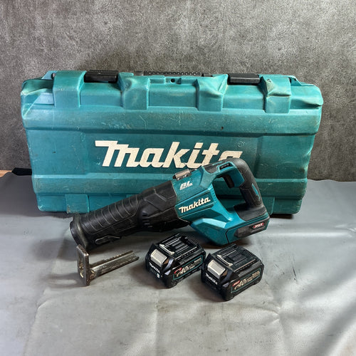 【中古】マキタ(makita) コードレスレシプロソー JR001GZK  【越谷店】