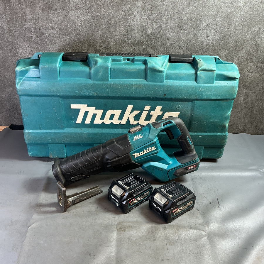 【中古】マキタ(makita) コードレスレシプロソー JR001GZK  【越谷店】