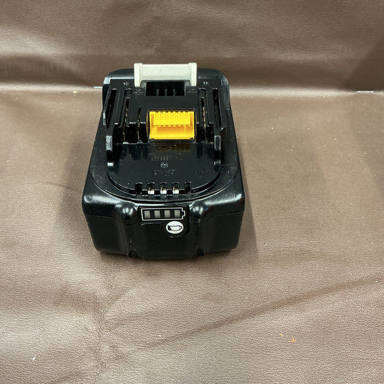 【中古品】マキタ(makita) リチウムイオンバッテリー 18V/6.0Ah BL1860B 【越谷店】