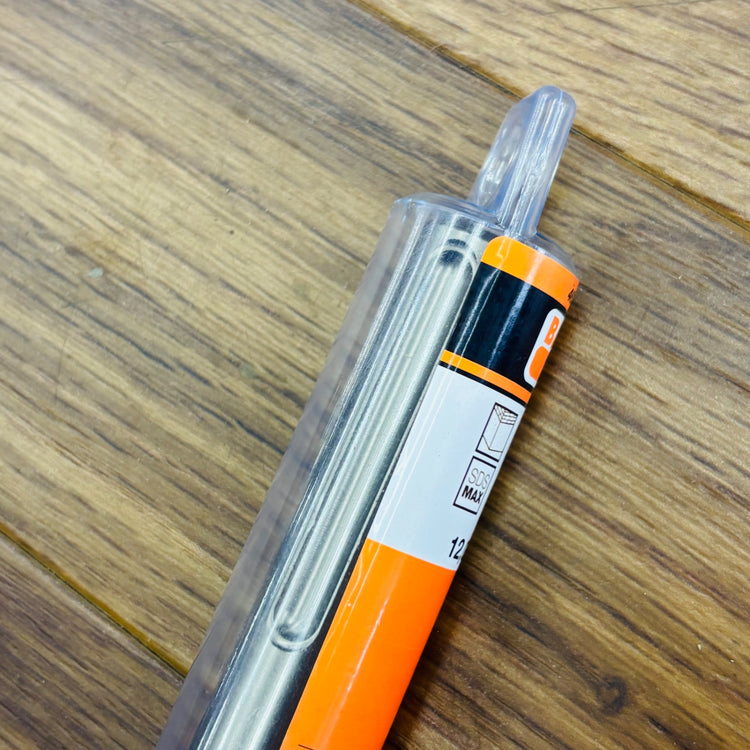 【コンパクト便】 12.0mm×340mm コンクリートドリル 4656-12-340 【未使用】 【蓮田店】