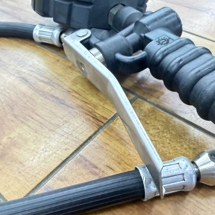 動作確認済み 【美品】 ゲージボタルEX AGE-600 小径ストレートチャック付属【リライズ蓮田店】