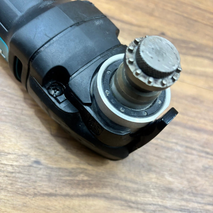 ◆マキタ(makita) コードレスマルチツール TM41DZ 【船橋馬込店】