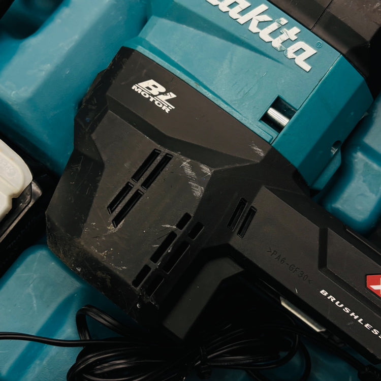 40V 充電式ハンマ HM001GRMX 【リライズ蓮田店】