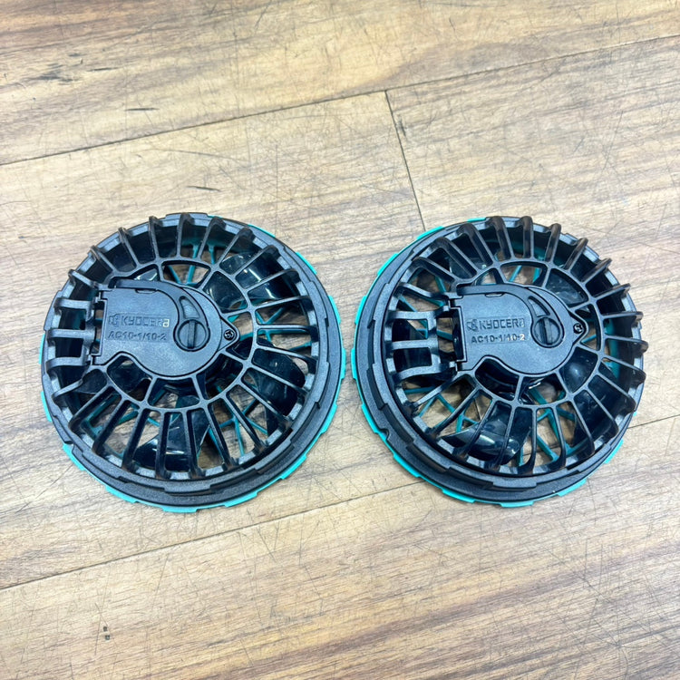 ◆バートル(BURTLE) エアークラフトファンユニット AC10-2 【船橋馬込店】