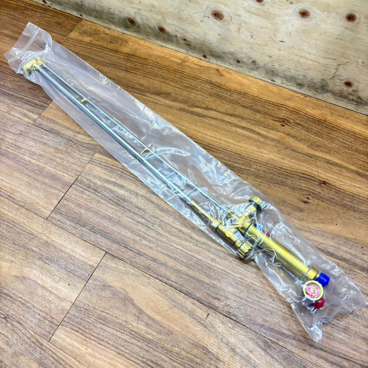 阪口製作所 アセチレン用 A型切断器 CT-02 【船橋馬込店】