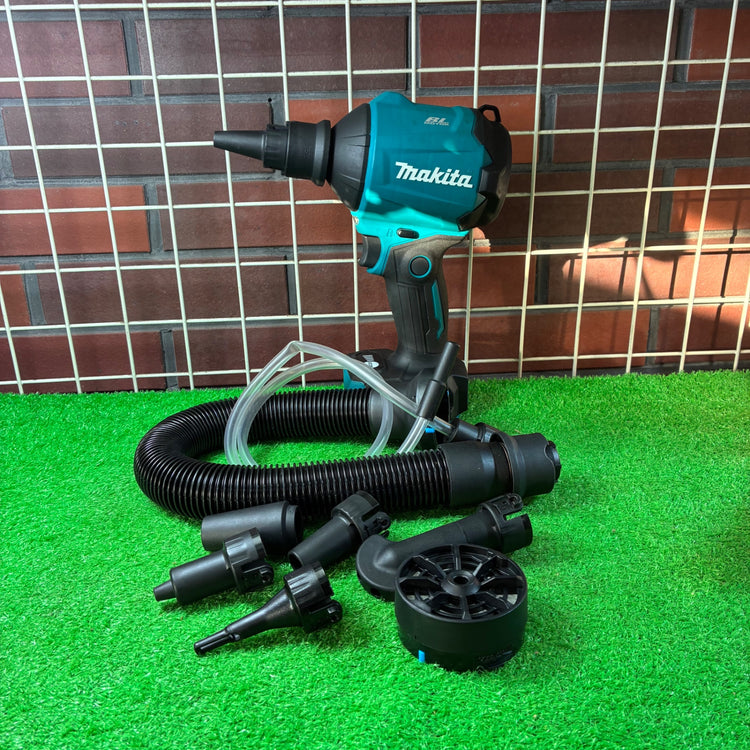 マキタ(makita) コードレスエアダスタ AS001GZ 【市川行徳店】