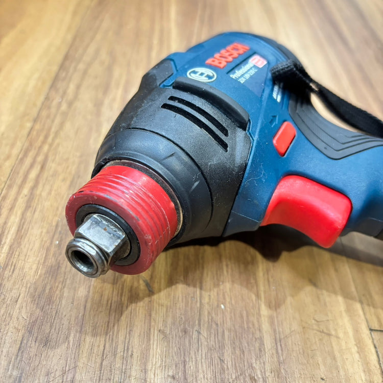 ▲ ボッシュ BOSCH 18Vインパクトドライバー GDX 18V-210C 【船橋馬込店】