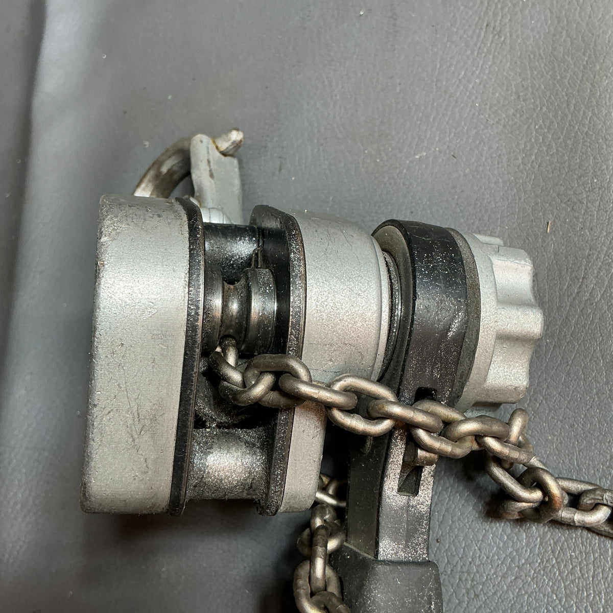 【中古】キトー(KITO) レバーブロック LX003 0.25t  【越谷店】