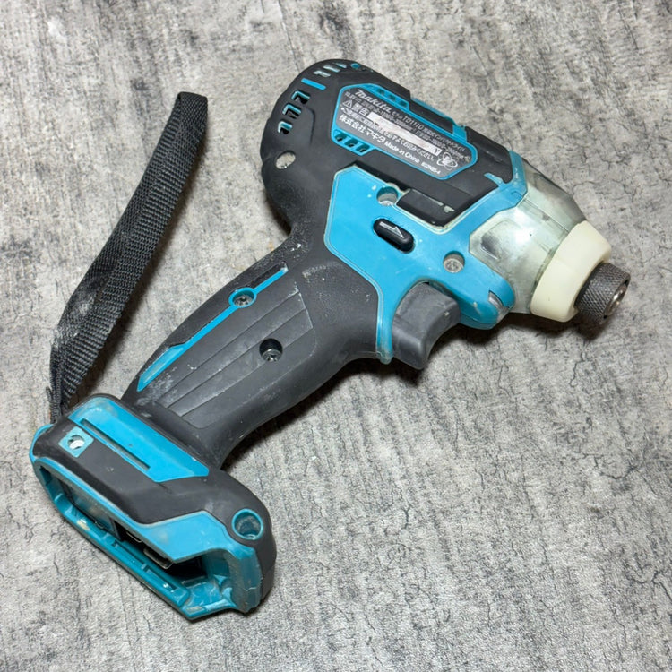 ◆マキタ(makita)  充電式インパクトドライバー TD111DZ 【市川行徳店】