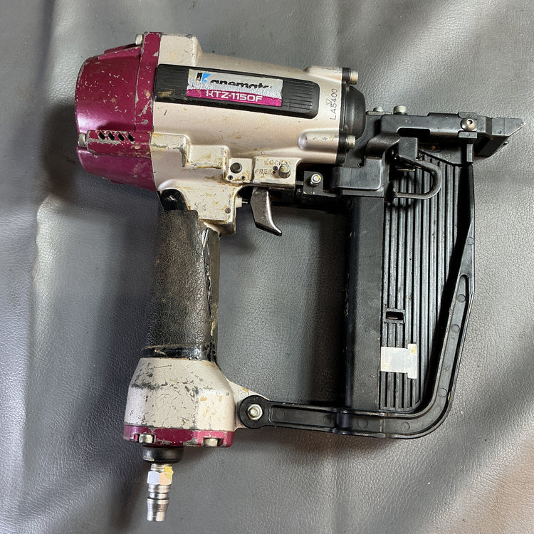 【中古】カネマツ Kanematsu/常圧フロアタッカ/KTZ-1150F  【越谷店】