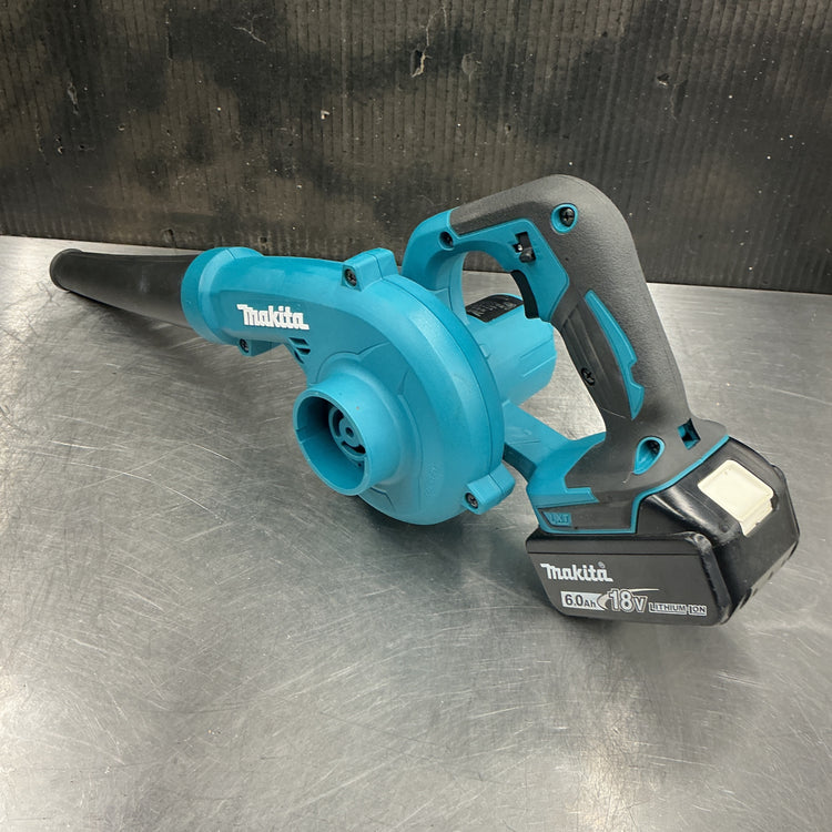 【中古】マキタ/makita 充電式ブロワ UB185DRF  【越谷店】