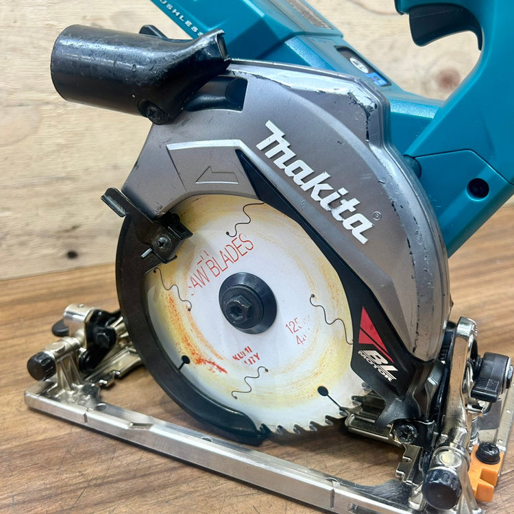 ◆マキタ(makita) コードレスマルノコ HS006GZ 【船橋馬込店】