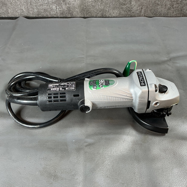 【中古】日立　G10SH4 ディスクグラインダー  【越谷店】