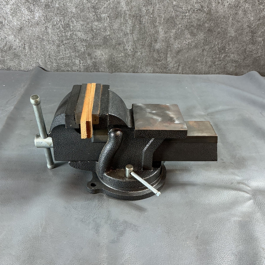 【中古】回転式アンビル付きリードバイス　型番不明  【越谷店】