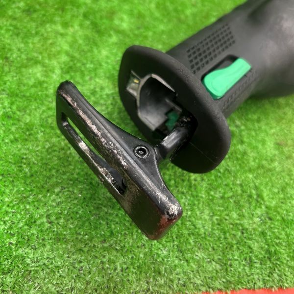 コードレスセーバーソー CR18DBL(LYPK) 【野田愛宕店】
