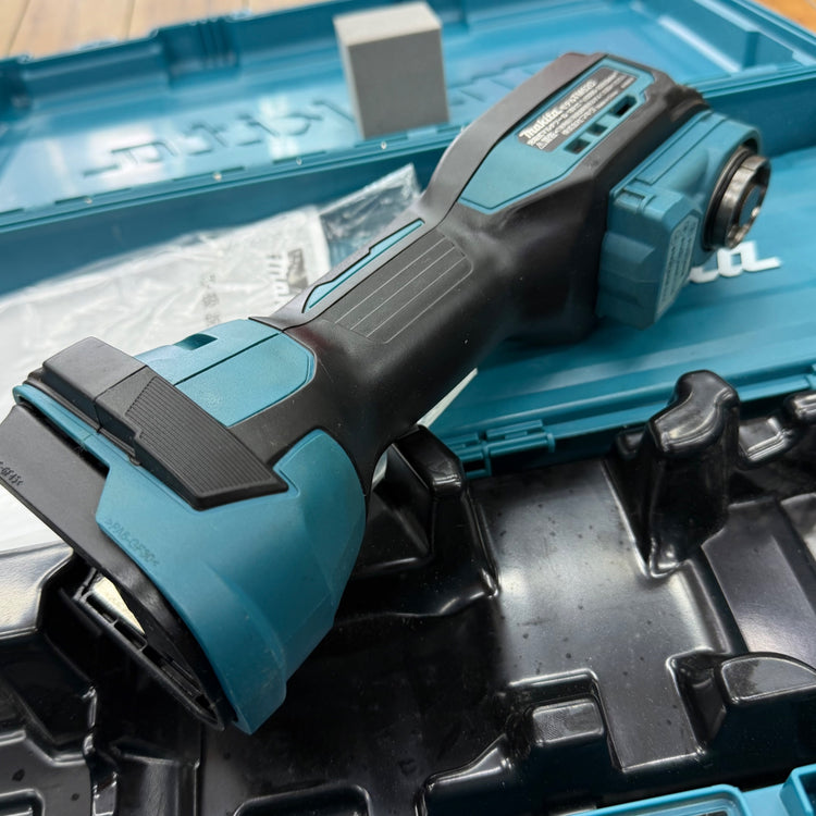 程度良好 18V 充電式マルチツール TM52DZ 規格スターロックマックス対応【リライズ蓮田店】