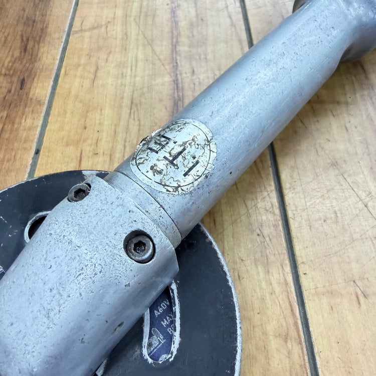 動作良好 常圧 100mm エアーカッティングサンダー 【リライズ蓮田店】