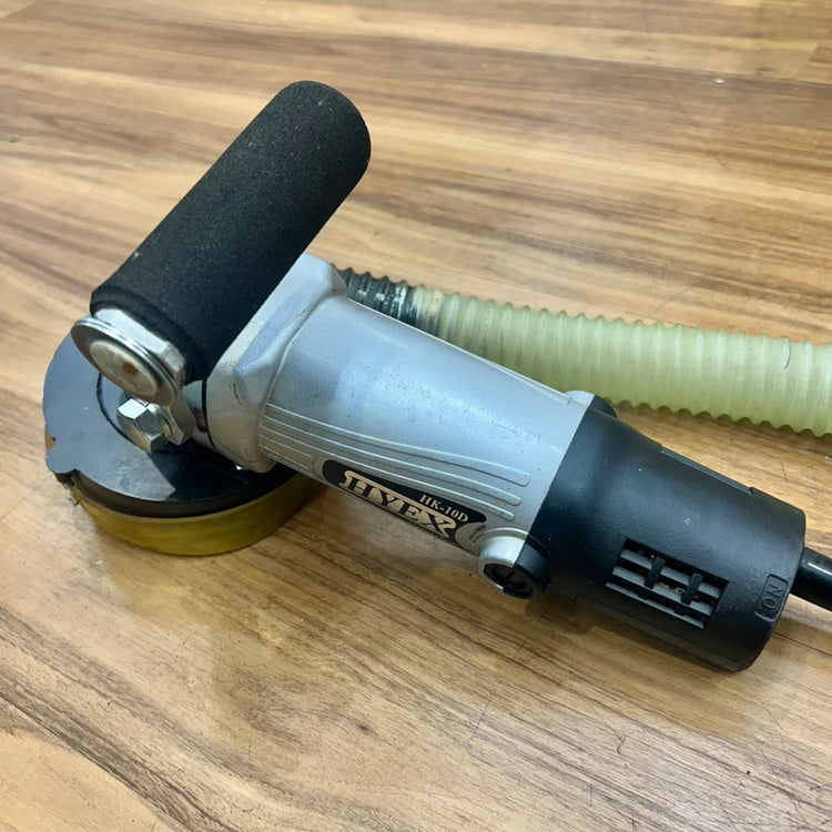 LINAX ライナックス ハイエックスサンダー HK-10D 【船橋馬込店】