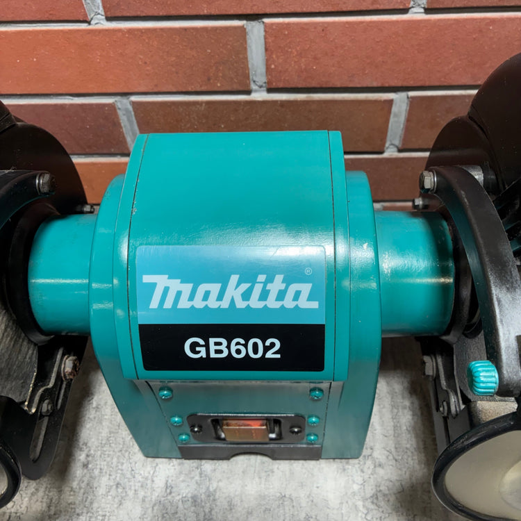 卓上グラインダ GB602 【市川行徳店】