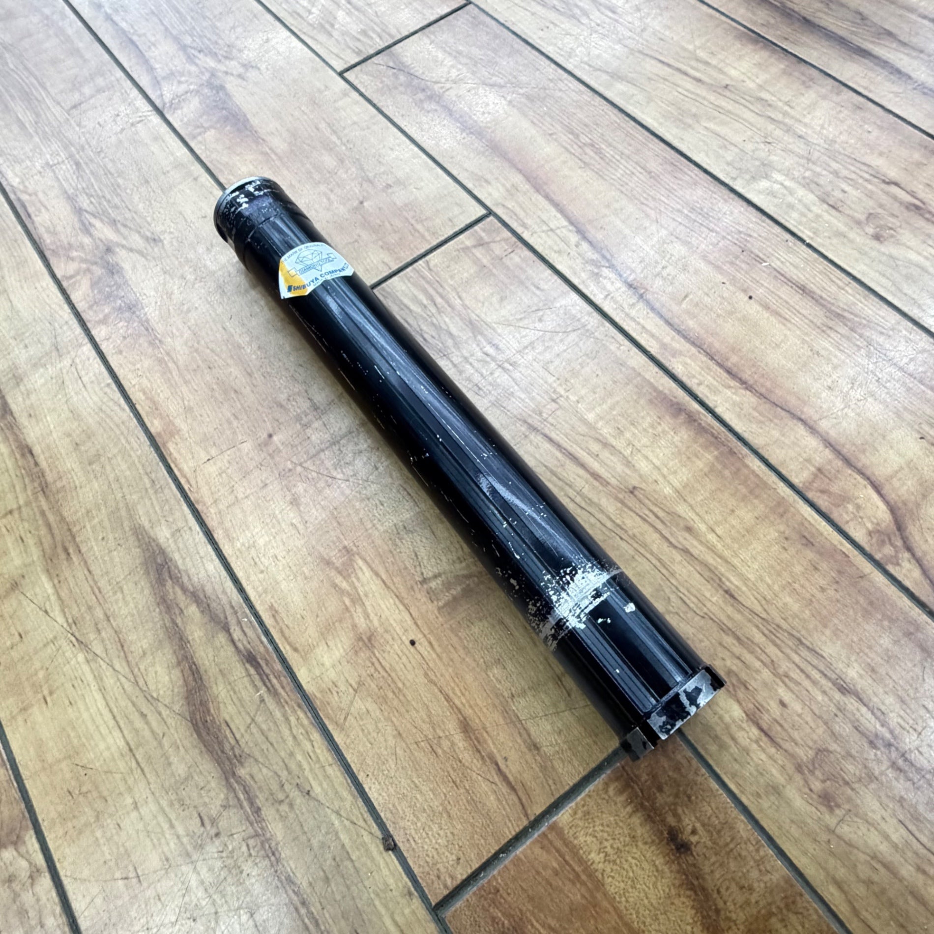 ライトビットアロー 40Φ×250L 【中古】 【蓮田店】