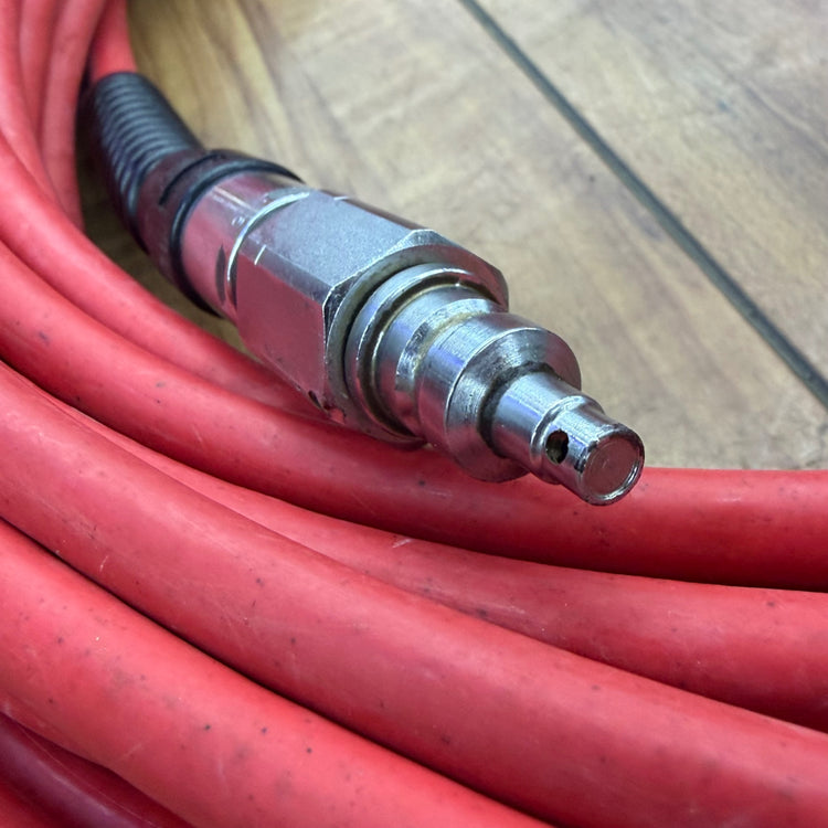 高圧用エアホース HH6 全長20m 内径6.0mm 【リライズ蓮田店】