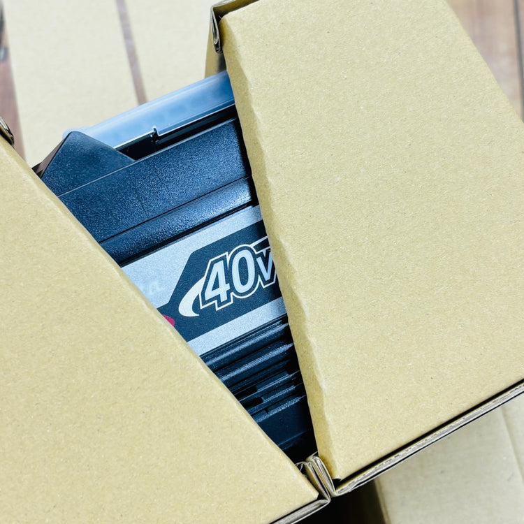 純正品 未使用  40V 8.0Ah リチウムイオンバッテリー BL4080H A-77263 【リライズ蓮田店】