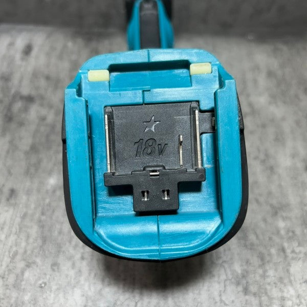 コードレスレシプロソー JR184DZ
